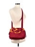 Samsonite Burgundy Crossbody Bag One size - photo 2