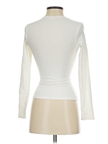 Adanola Long Sleeve Turtleneck (view 2)