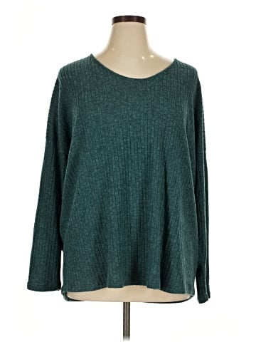GeeGee 3/4 Sleeve T-Shirt (view 1)