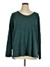 GeeGee Teal 3/4 Sleeve T-Shirt Size 2X - photo 1