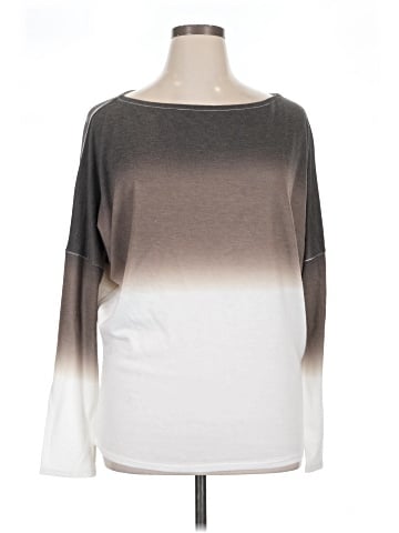 Go Couture Long Sleeve Top (view 1)