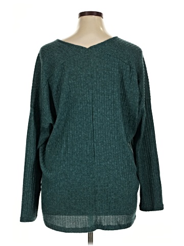 GeeGee 3/4 Sleeve T-Shirt (view 2)
