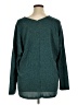 GeeGee Teal 3/4 Sleeve T-Shirt Size 2X - photo 2