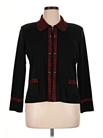 misook Jacket (view 1)