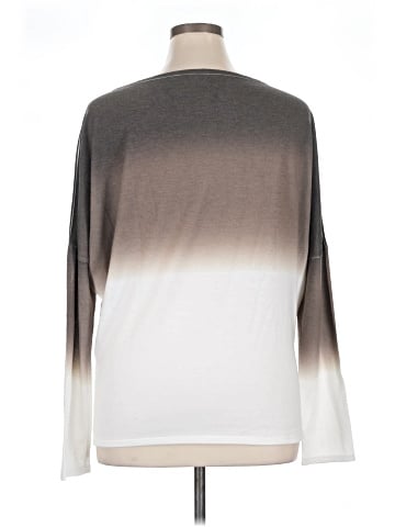 Go Couture Long Sleeve Top (view 2)