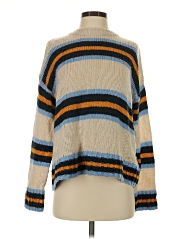 Urban Outfitters Pullover Sweater (view 1)