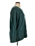 GeeGee Teal 3/4 Sleeve T-Shirt Size 2X - photo 4