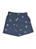 Marvel Stars Blue Shorts Size 5T - photo 1