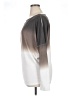 Go Couture Gray Long Sleeve Top Size XL - photo 5