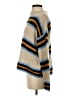Urban Outfitters 100% Acrylic Stripes Tan Pullover Sweater Size XS - photo 5