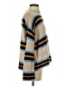 Urban Outfitters 100% Acrylic Stripes Tan Pullover Sweater Size XS - photo 4