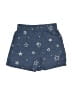 Marvel Stars Blue Shorts Size 5T - photo 2