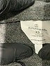 ALTERNATIVE Chevron-herringbone Gray Casual Pants Size XS - photo 7