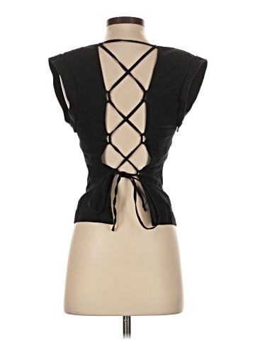 FRAME Sleeveless Top (view 2)