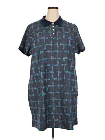 Isaac Mizrahi LIVE! Casual Dress (view 1)