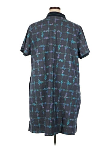 Isaac Mizrahi LIVE! Casual Dress (view 2)