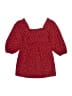 Gap Kids 100% Rayon Red Dress Size 4 - 5 - photo 1