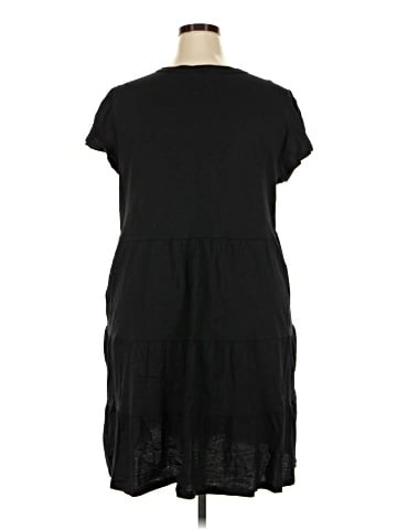 Time and Tru Casual Dress (view 2)