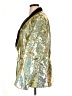 Coofandy Metallic Gold Blazer Size XL - photo 5