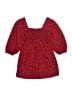Gap Kids 100% Rayon Red Dress Size 4 - 5 - photo 2