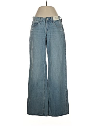 Hollister Jeans (view 1)