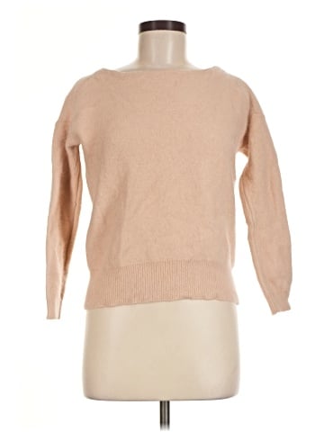 Maje Pullover Sweater (view 1)