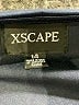 Xscape 100% Polyester Black Cocktail Dress Size 14 - photo 7