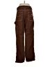 Dickies 100% Cotton Brown Jeans Size 5 - photo 2