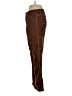 Dickies 100% Cotton Brown Jeans Size 5 - photo 5