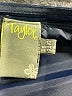 Taylor Polka Dots Green Casual Dress Size 12 - photo 7