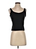 SPANX Black Tank Top Size S - photo 1