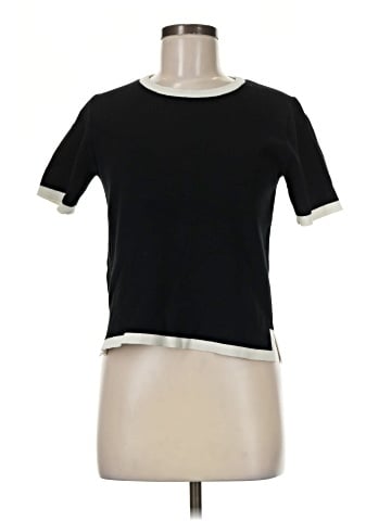 Zara Short Sleeve Top (view 1)