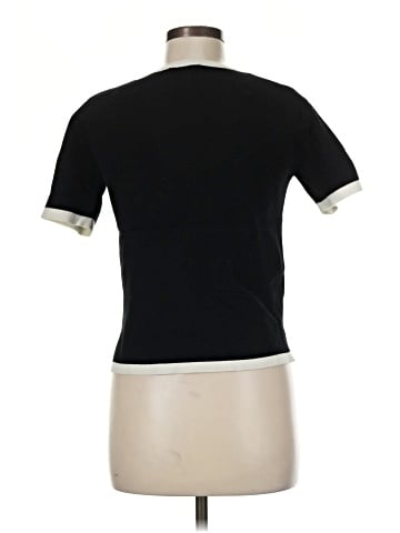 Zara Short Sleeve Top (view 2)