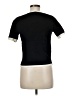 Zara Black Short Sleeve Top Size M - photo 2