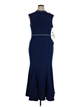 Adrianna Papell Cocktail Dress (view 1)