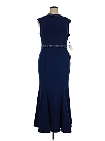 Adrianna Papell Cocktail Dress (view 1)