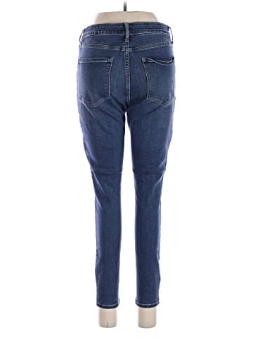 a.n.a. A New Approach Jeans (view 2)