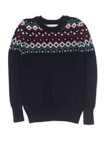Abercrombie Pullover Sweater (view 1)