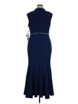 Adrianna Papell Cocktail Dress (view 2)
