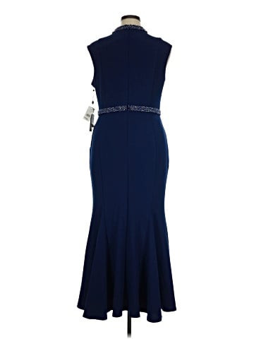 Adrianna Papell Cocktail Dress (view 2)