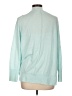 Gap Teal Cardigan Size L (petite) - photo 2