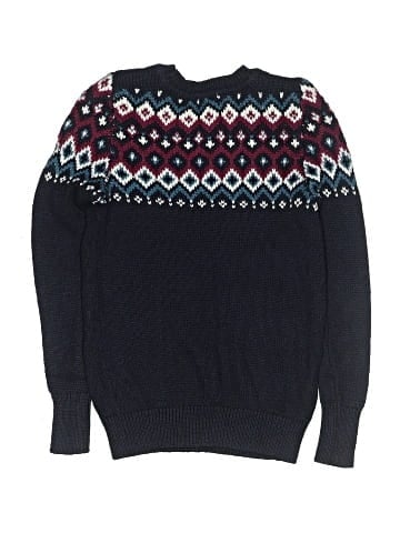 Abercrombie Pullover Sweater (view 2)