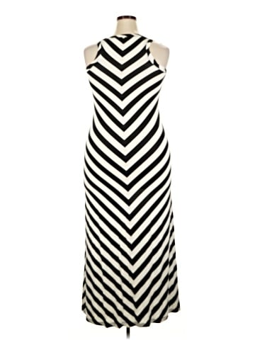 Apt. 9 Casual Dress (view 2)