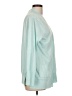 Gap Teal Cardigan Size L (petite) - photo 4