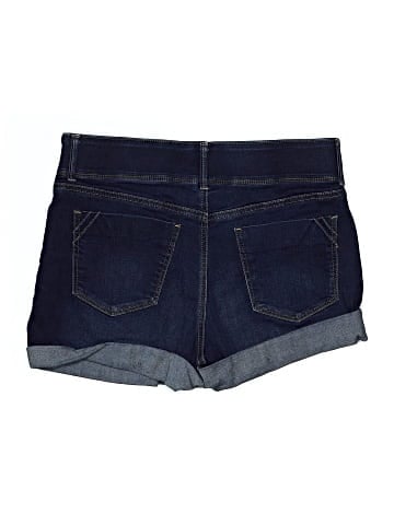 Apt. 9 Denim Shorts (view 2)