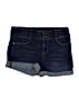 Apt. 9 Blue Denim Shorts Size 12 - photo 1