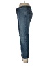CALVIN KLEIN JEANS Solid Blue Jeans Size 12 - photo 5