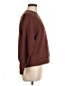 Old Navy Brown Sweatshirt Size M - photo 4