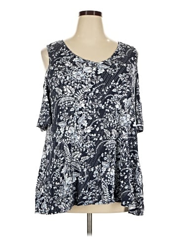 Westport Tank Top (view 1)