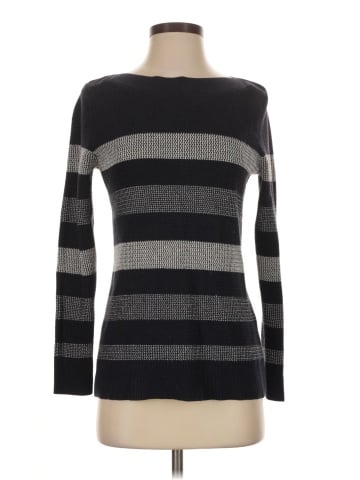 Market and Spruce Pullover Sweater (view 1)
